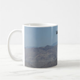 Taza De Café Lake Meade Mug