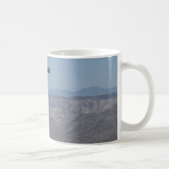 Taza De Café Lake Meade Mug