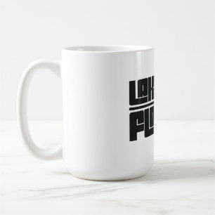 Taza De Café Lakeland - Florida
