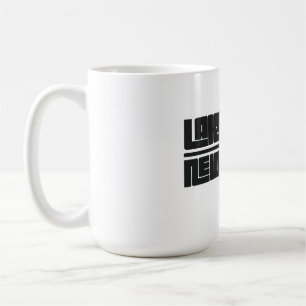 Taza De Café Lakewood - Nueva Jersey