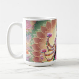 Taza De Café Lakshmi Mug