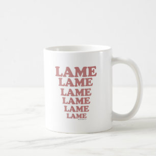 Taza De Café Lame Adventure Park