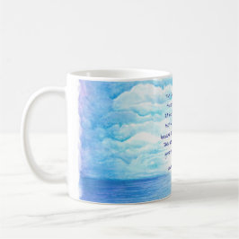 Taza De Café Lamentaciones sobre la esperanza