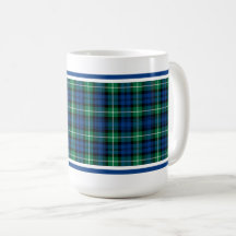 Lamont Clan Tartán