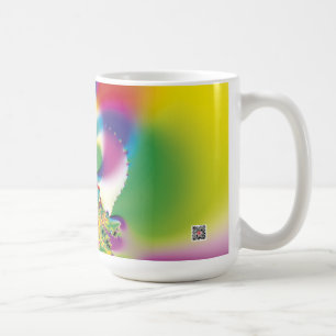 Taza De Café Lámpara Mágica