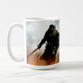 Taza De Café Lan Mug