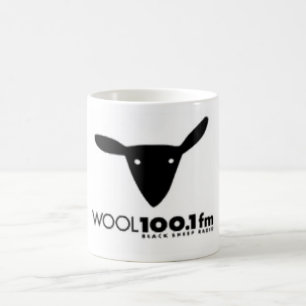 Taza De Café lana-logotipo