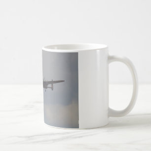 Taza De Café Lancaster