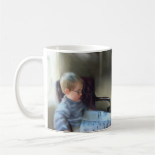 Taza De Café Landon
