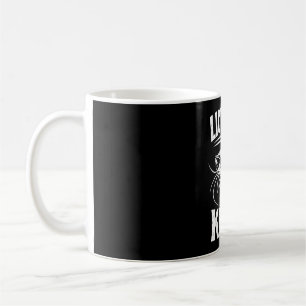 Taza De Café Langostinos cajún mariscos camarones Cool