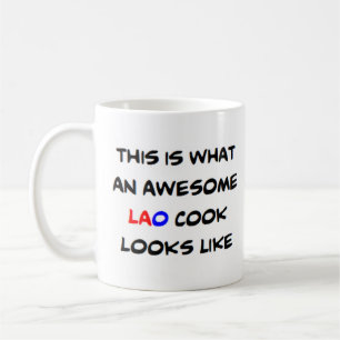 Taza De Café lao cocer, genial
