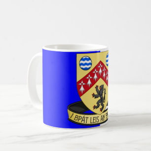 Taza De Café Laos Mug