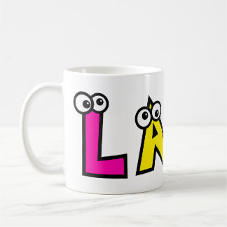 Taza De Café Lara
