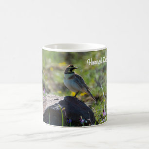 Taza De Café Largo