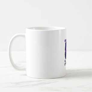 Taza De Café Las chicas no les gustan a los brujos de Halloween