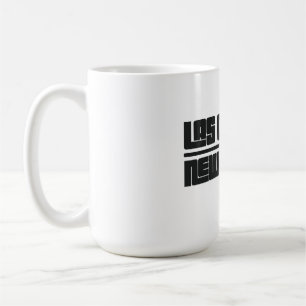 Taza De Café Las Cruces - Nuevo México