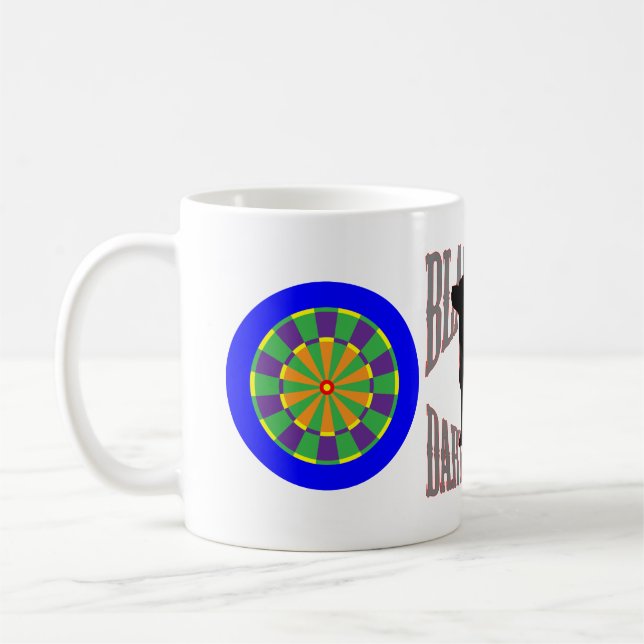 Taza De Café Las cuotas (Izquierda)