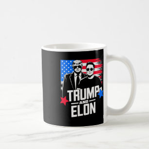 Taza De Café Las Elecciones Presidenciales Estadounidenses De T