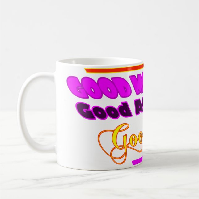 Taza De Café Las fases que elogiamos (Izquierda)