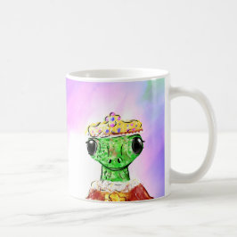 Taza De Café Las frutas de la obediencia