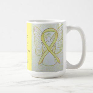 Taza De Café Las fuerzas armadas devuelven la cinta de adverten