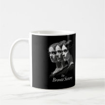Las hermanas Brontë