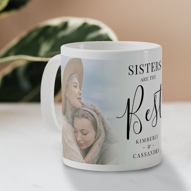 Taza De Café Las "HERMANAS" modernas son las mejores fotos de K (Subido por el creador)