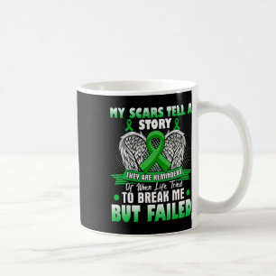 Taza De Café Las Hinchas Cuentan Una Historia - Concienciación