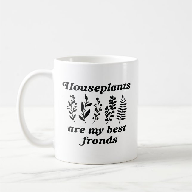 Taza De Café Las Hogares Son Mi Mejor Frasco (Izquierda)