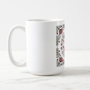 Taza De Café Las madres bailan a través de las tormentas de la