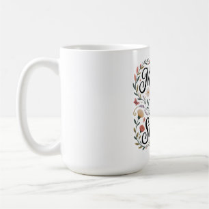 Taza De Café Las madres bailan por la vida con fuerza