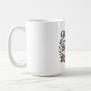 Taza De Café Las madres hacen la vida hermosa con su amor