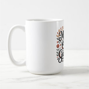 Taza De Café Las madres son guardianas eternas