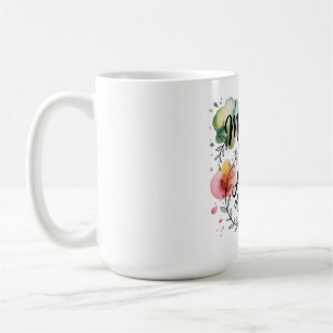 Taza De Café Las madres son las verdaderas artistas de la vida