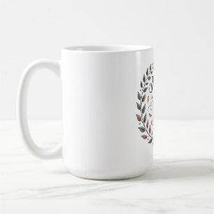 Taza De Café Las madres son poemas vivientes de amor