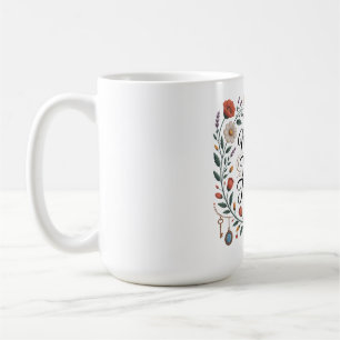 Taza De Café Las madres son tesoros sin tiempo