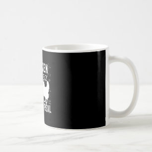 Taza De Café Las matemáticas de las gallinas son reales, amante