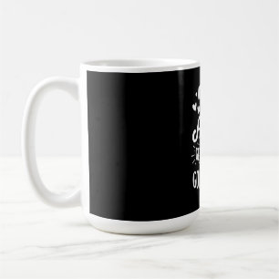 Taza De Café Las Mejores Tías Se Promocionan A Madrina