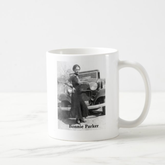 Taza De Café Las mujeres bien comportadas hacen raramente el (Derecha)