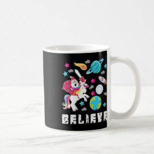 Taza De Café Las mujeres de Santa Belice, Navidades feos, dulce