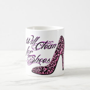 Taza De Café Las mujeres divertidas