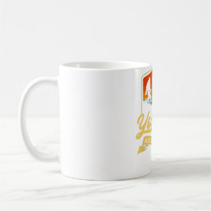 Taza De Café Las mujeres votan contra el arcoiris