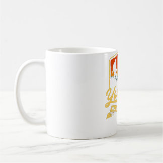 Taza De Café Las mujeres votan contra el arcoiris