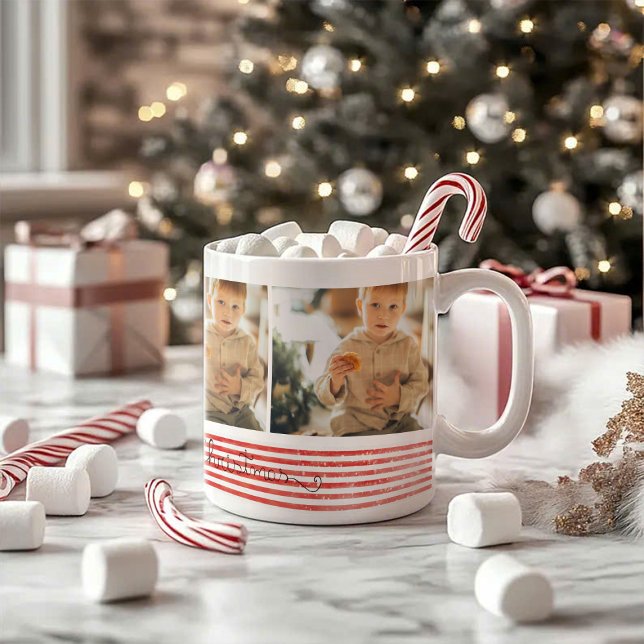 Taza De Café Las navidades más importantes animan el café a ray (Subido por el creador)