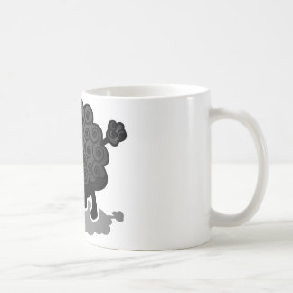 Taza De Café Las ovejas negras