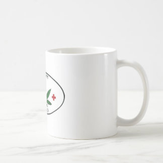 TAZA DE CAFÉ LAS PEDIDOS DEL MÉDICO