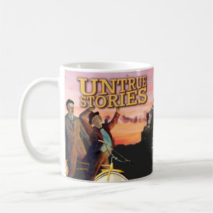 Taza De Café Las reglas del té de Orwell