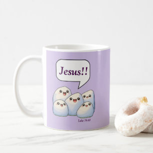 Taza De Café Las Rocas Llaman Su Nombre