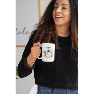 Taza De Café Las selfies son gratis