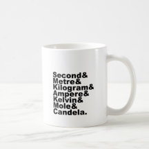 Las Siete Unidades Básicas Y Mediciones De SI En C